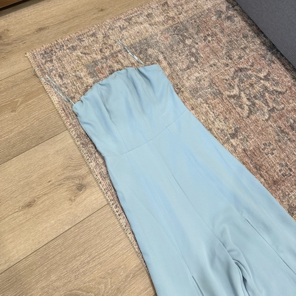 Superdown Shamika Split Leg Jumpsuit - Picture 3 of 10